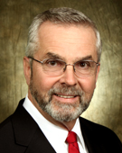 Jeff Terrill